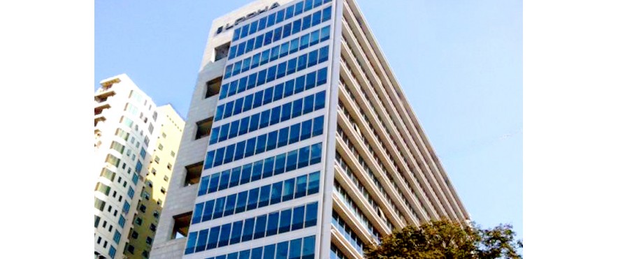 Lodha Supremus - Lower Parel